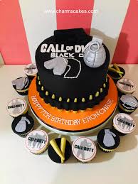 About press copyright contact us creators advertise developers terms privacy policy & safety how youtube works test new features press copyright contact us creators. Charm S Cakes Call Of Duty Custom Cake