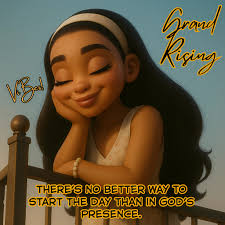 Starting Mornings with God