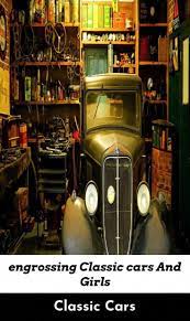Old Vintage Cars For Sale Vintage Cars And Trucks Click Above Visit Link For More Details Cadillacvi Vintage Cars For Sale Classic Cars Old Vintage Cars