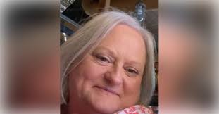 Obituary information for Susan Lynn McGuire