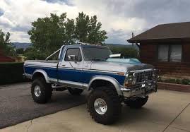 1977 Ford F150 4x4 For Sale 10 Truck Accessories Ford Ford Trucks 1979 Ford Truck