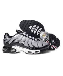 Black Friday Nike Air Max Tn Mens Black Grey White Sale Nike Air Max Nike Air Max Mens Nike