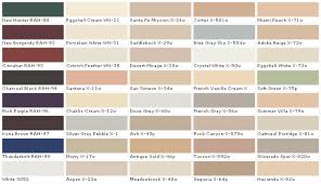 Behr Paints Behr Colors Behr Paint Colors Behr