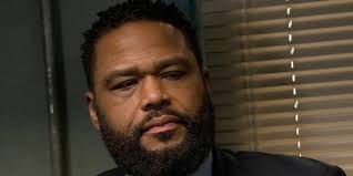 Say Goodbye to Detective Bernard: Anthony Anderson Not Returning for Law &  Order Season 22