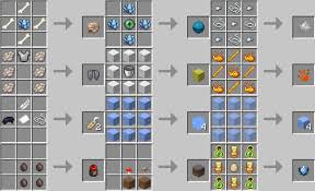It's addon for avaritia because you can breack bedrock only with avaritia. Fuinhafun Add On Minecraft Pe Mods Addons