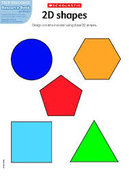 Each tangram puzzle contains the following: 2d Shapes Free Primary Ks1 Ks2 Teaching Resource Scholastic
