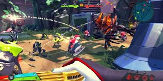 This guide will cover the basics of both pvp and pve in battleborn along with some tips, tricks and general things to keep in mind. Battleborn Pc Beta Patched