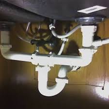 Two vanity sinks hooked up. How To Plumb A Kitchen Sink Yourself Hunker Kitchen Sink Kitchen Sink Remodel Double Kitchen Sink