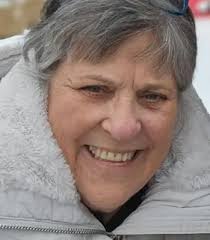 Obituary information for Joan Ridgway Owen