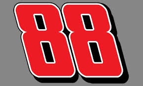 Based on the meaning of 88, those who have been facing money problems will be relieved because the appearance of 88 in your life shows that money is going to come your way in abundance. Pin On Dale Jr 88 Template