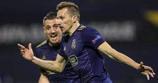 Mislav orsic fm 2020 profile, reviews, mislav orsic in football manager 2020, dinamo zagreb, croatia, croatian, maxtv prva hnl, mislav orsic fm20 attributes. Arsenal Plotting Bargain Move For Winger Who Tormented Tottenham