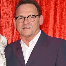 Love Perry Fenwick, great actor, maybe it's because my brother in law's  name is William Fenwick, married to my sister . We are from Canada 🇨🇦