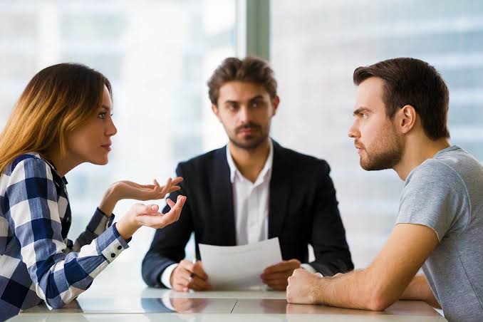What Happens If the Other Person Refuses to Mediate? A U.S. Guide to Your Options, Risks, and Next Steps