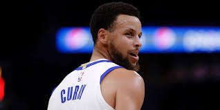 Does steph curry have a finals mvp? Steph Curry Has Nba Play In Tournament Teams Scared To Face Warriors