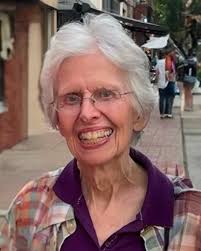 Hester Black Cope Obituary March 26, 2024