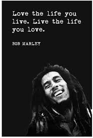 Bob marley one love quote art graphic wall sticker. 140 Bob Marley Quotes Inspiring Quotes About Love Life Peace And Relationship