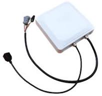 Long Range RFID Readers - GAO RFID Inc.