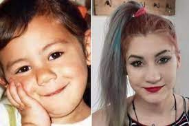 A scalea, calabria, una commerciante avrebbe riconosciuto i tratti della piccola denise in una nomade di 21 anni rumena. 34uvkgafq4lcvm