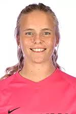 2021 #22 Women's Soccer Roster