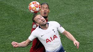 Tottenham 0 2 Liverpool Origi And Salah Score Goals As Reds Win Ucl Video