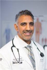 M BONE AND JOINT, 818 Magnolia Ave, Corona, CA 92879, US