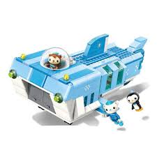 Check spelling or type a new query. Building Block Octonauts Gup X Launch And Rescue Vehicle Dashi Barnacles Shellington Kwazii 395pc Buy At A Low Prices On Joom E Commerce Platform