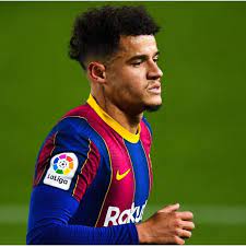 Philippe coutinho correia is a brazilian professional footballer who plays as an attacking midfielder or winger for spanish club barcelona a. Transfer Rumors Barcelona S Philippe Coutinho Could Join One Of These Teams