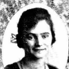 Lucile M Steen Barnhill (1903-1976)