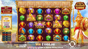 Wisdom of Athena 1000 Slot | Review + Play Demo | Pragmatic Play