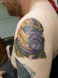 This website operated in the us by streamray inc. Camberley Tattoo Studio Home Facebook