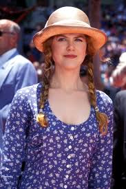 Having got her start in her native australia in the 1980s, she had received worldwide attention by the early '90s. Nicole Kidman Through The Years Ew Com