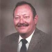 Obituary information for Joseph Shelton Walker