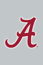Get A Set Of 24 Officially Ncaa Licensed Alabama Crimson Tide Iphone Wal Alabama Crimson Tide Logo Alabama Crimson Tide Alabama Crimson Tide Football Wallpaper