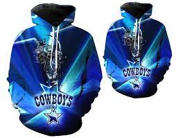 New Hoodie Dallas Cowboy Fashion 3d Print Team Football Unisex Sport Dallas Cowboys Shoes Dallas Cowboys Hoodie Dallas Cowboys Outfits