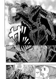 Berserk Chapter 241 | Read Berserk Manga Online