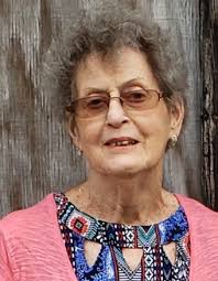 Obituary for Margaret Ellen Hill (Morris) Hall