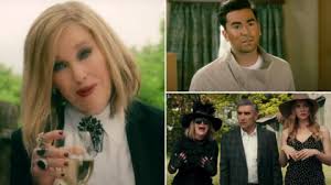 Every time you play fto's daily trivia game, a piece of plastic is removed from the ocean. Schitt S Creek Season 6 Quiz As Finale Drops On Netflix How Well Do You Know Series Metro News