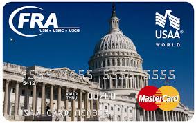 There may be additional information needed during the card authorization, such as the input of a unit number. Fleet Reserve Association Names Usaa Bank Preferred Provider For Credit Card Services