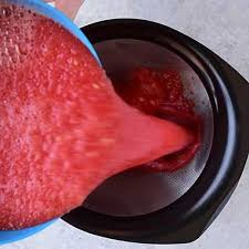 Stir in the watermelon and pineapple. Watermelon Rum Punch Homemade Hooplah