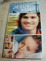 Amazon.com: Jesus' Son [VHS] : Billy Crudup, Robert Michael Kelly, Torben  Brooks, Dierdre Lewis, Jimmy Moffit, Antoinette LaVecchia, Samantha Morton,  Steve Buck, Ben Shenkman (II), Scott Oster, Brooke Rachel Shive, Mark  Webber (