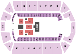 Tingley Coliseum Seating Chart Albuquerque