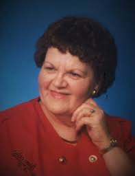 Obituary information for Margaret Sperry