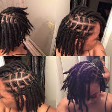 Pin On Locs