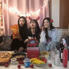  79 Ide Sahabat Korea Sahabat Foto Teman Fotografi Teman