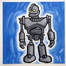 The iron giant movie full episode in high quality/hd. The Iron Giant Ali Spagnola