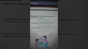 Nonton video viral terbaru dan terlengkap di vcrot.co nikmati ribuan video panas terbaru gratis bahan coli terbaru , streaming video tanpa vpn. Tema 9 Benda Benda Di Sekitar Kita Subtema 1 Pembelajaran 1 Youtube