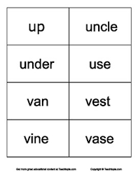Readiwriterthe fun way to teach and learn how to spell. Sight Words For Learning How To Read Letters U And V Sight Words