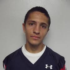 Gavin Allison's High School Bio