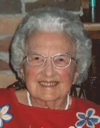 Stella Barry Obituary (2014)