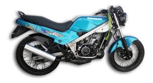 Kawasaki kr 150 manual specifications two 2 stroke engine by vic canlas. Kawasaki Kr 150 Quilla Motor Mercado Libre